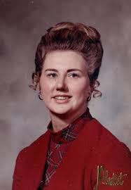 Jane Carroll McDaniel Obituary