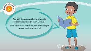Kunci jawaban buku paket bahasa jawa kelas 9 kurikulum. Terbaru Kunci Jawaban Halaman 132 133 134 135 136 137 138 Tema 4 Kelas 4 Buku Siswa Subtema 3 Pembelajaran 6 Pojok Edukasi