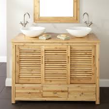 Choosing unfinished cabinets for your kitchen remodel saves you money over finished, but there are differences in price among different brands and grades of unfinished cabinets, so it pays to shop around. All About Bathroom Vanity Base Cabinet Unfinished