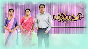This comedy thriller drama also features anandraj, oorvasi, akshara gowda in prominent roles. Baakiyalakshmi Disney Hotstar