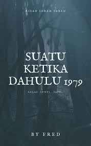 Hal mistis juga bisa muncul akibat rasa ketakutan kita sendiri yang nantinya. Cerita Seram Sabah