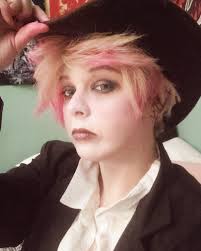 What do you think of my angel dust and husk sketch?