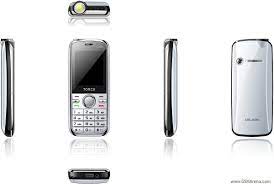 Celkon C305 pictures, official photos