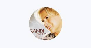 Sandi Patty