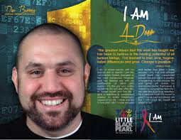 The "I AM" Project — Little Black Pearl