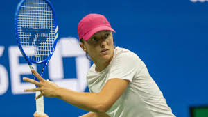 Iga Świątek vs. Emiliana Arango: Dónde ver el US Open en vivo y gratis - Imagen principal del artículo