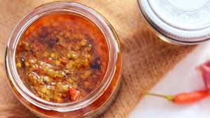 Siapa mengira bahwa sambal adalah bisnis besar. Resep Sambal Bawang Botolan Ala Bu Rudy Lifestyle Fimela Com