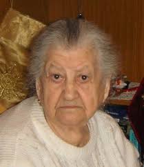 Dumitra Bude Obituary