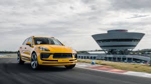 Image result for Signal Yellow 2025 Porsche
