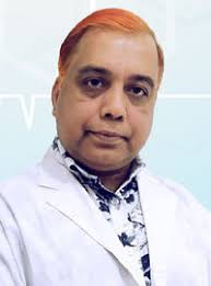 Dr. Md. Abdur Rob