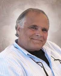 Paul Robillard (Obituary)