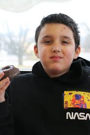 With just months to live, a 10-year-old Tiverton boy is hoping to conquer  his bucket list