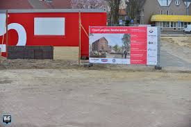 De raad van state heeft vandaag alle bezwaren van de vvve verworpen. Bouw Centrumplan Burgemeester Hobusstraat Nederweert Van Start