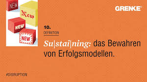 Die grenke bank bietet privatkunden derzeit ein festgeld mit einer verzinsung von bis zu 0,80 prozent p. Grenke Ag Disruption Stellt Bestehende Markte In Frage Facebook
