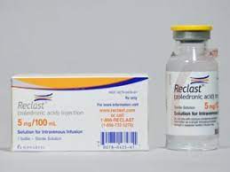 This can slow bone loss and may help prevent bone fractures. Reclast Intravenous Uses Side Effects Interactions Pictures Warnings Dosing Webmd