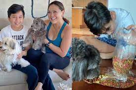 Claire castro and k brosas and radio anchor/commentator on dzmm's pasada. Karen Davila S Son Lucas Turns Plastic Bottle Into A Pet Feeder Showbiz Chika