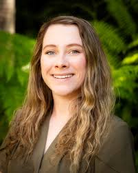 The MUSC College of Pharmacy is proud to present Dr. Chloe Stecker!  #MUSCPharmacy2025