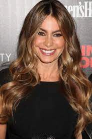 Maybe you would like to learn more about one of these? 9 Sexy Sofia Vergara Highlights Sunkissed Beautiful Hair Color
