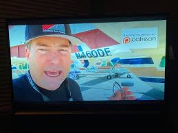 Juan Brown with a nice reservoir tour…