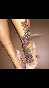 Blac Chyna Back Tattoo Blac Chyna Foot Tattoo Tattoos Birthday Tattoo Foot Tattoos