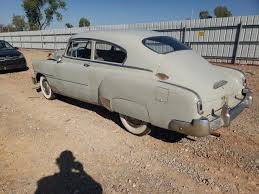 Image result for Shadow Gray 1951 Chevrolet