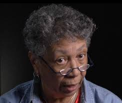 AACHM Oral History: Shirley Beckley