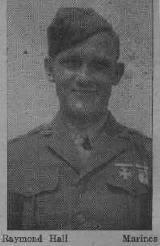 World War 2 Records of Soldiers from Pike County, IL