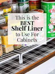 See more ideas about shelf liner kitchen shelf liner drawer liner. One Last Decorating Detail To Update In My Own Style