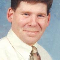 Daniel Louis Silvernail