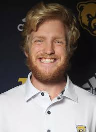 2021-2022 Men's Golf Roster