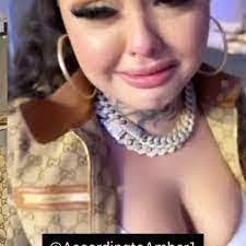 Amber Kestner's Instagram, Twitter & Facebook