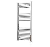 Electric Towel Rails | Heated Towel Radiators | UK Radiators