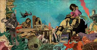 Check spelling or type a new query. Exploration Of Collage Through The Works Of 8 Contemporary Artists Qode Interactive