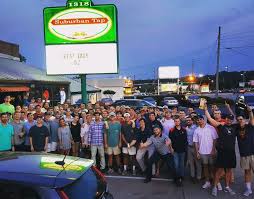 Georgia Southern ATΩ (@SouthernATO)