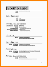 On the website you will find samples as well as cv templates and models that can be downloaded free of charge. 201 Free Download Resume Templates For Microsoft Word With Regard To Free Downloa Microsoft Word Resume Template Job Resume Format Teacher Resume Template Free