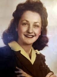 Jennie Jones Obituary (1926