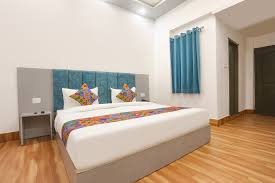 FabHotel Villa 31, Nagpur