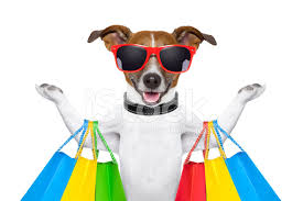 Alisveris Kopek Stok Fotograflari Freeimages Com