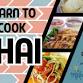 Thai Cooking Class - Nov 19