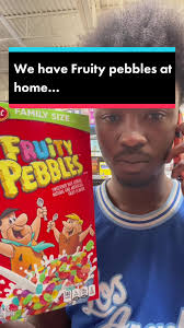 @Miahmooooo ✅ @Miahmooooo ✅ i said i wanted fruity pebbles not pebble  fruitys 🤦🏿‍♂️ #fruitypebbles #skit #miahmooooo