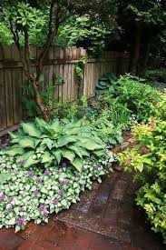 30 Awesome Flower Garden Ideas For Your Home 30 Awesome Flower Garden Ideas For Your Hom In 2020 Shade Garden Design Shade Garden Backyard Vegetable Gardens