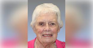 Obituary information for Betty Edra Bryant