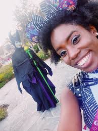 What is it like to go