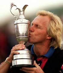 Greg Norman relives worst golf collapses in new documentary