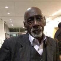 Herbert Rudolph Sessoms Obituary