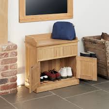 These shoe organizer ideas — from clever cubbies and bins to shelves and hangers — will put clutter in its place and make your 20 smart shoe organizer ideas that will double your storage space. Oak Shoe Bench With Hidden Storage Mobel Sale Now On Up To 70 Off Store