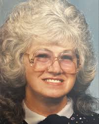 Barbara Jean Stuart Obituary August 27, 2024