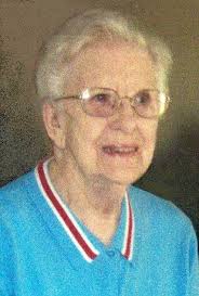 Hazel Jane Light Obituary
