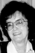 Maureen McCaffrey Obituary (1938