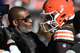 Deion Sanders sends strong message to Shedeur Sanders before Bengals game